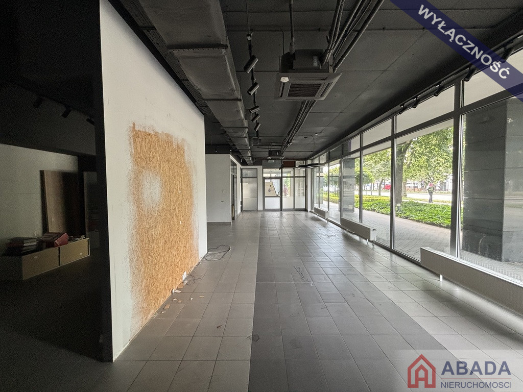 Lokal Wynajem Warszawa Mokotów