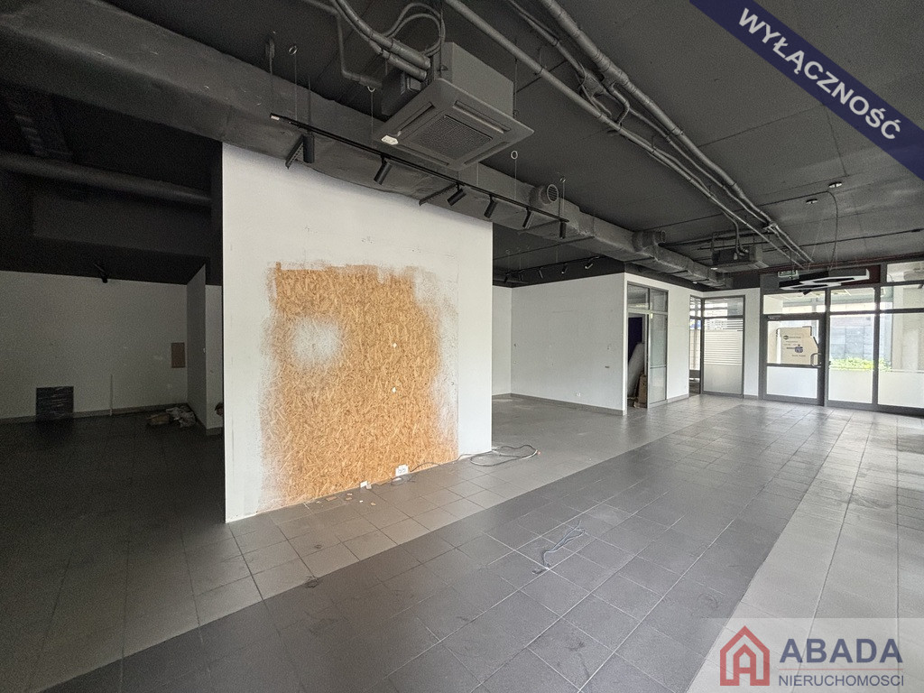 Lokal Wynajem Warszawa Mokotów