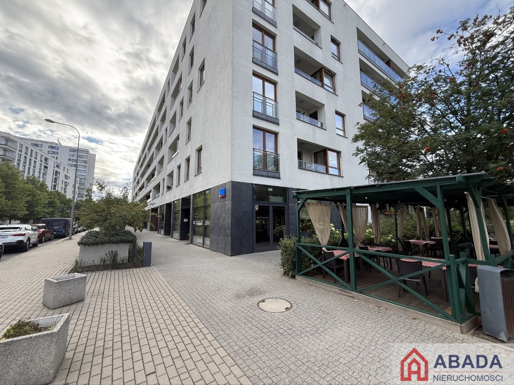 Lokal Wynajem Warszawa Praga-Południe
