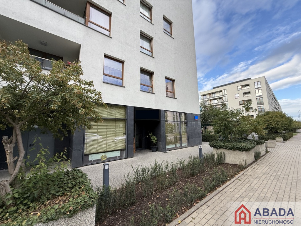 Lokal Wynajem Warszawa Praga-Południe