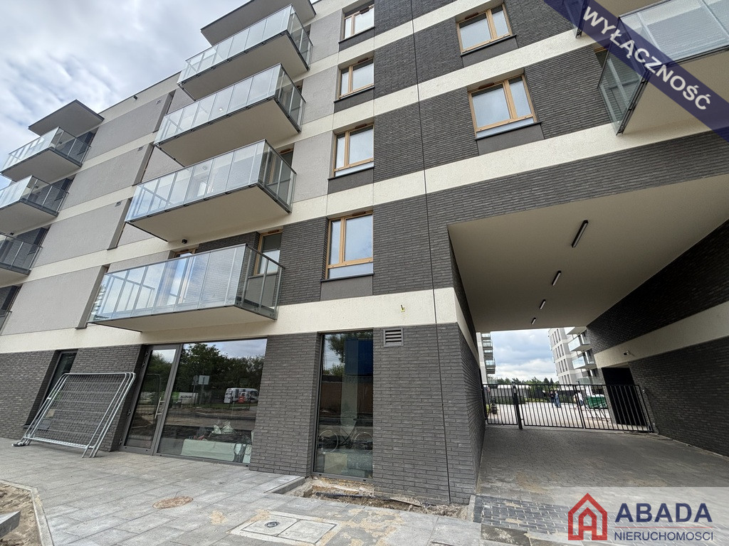 Lokal Wynajem Warszawa Mokotów