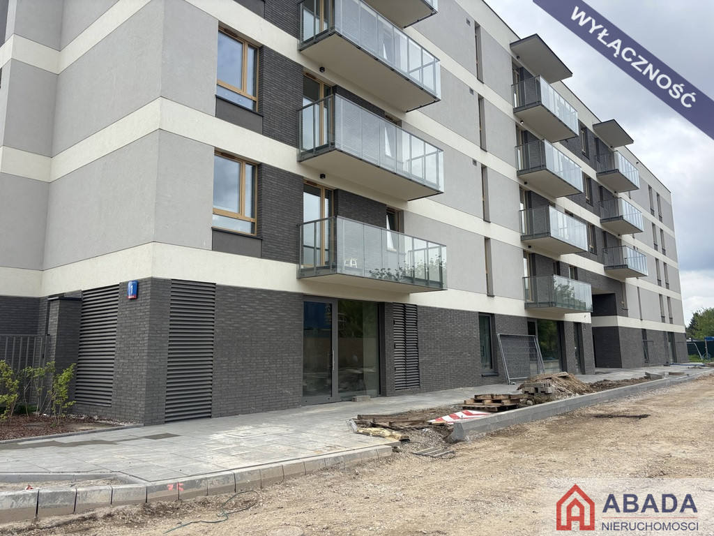 Lokal Wynajem Warszawa Mokotów
