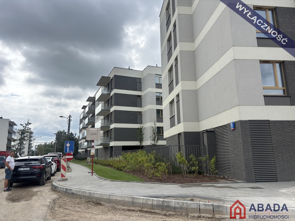 Lokal Wynajem Warszawa Mokotów
