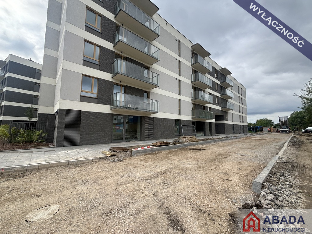 Lokal Wynajem Warszawa Mokotów