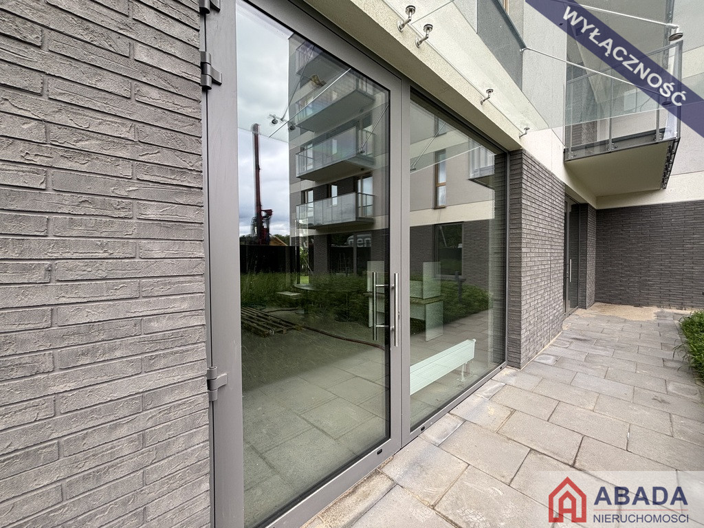 Lokal Wynajem Warszawa Mokotów