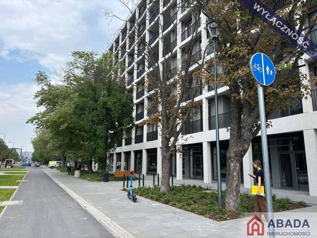 Lokal Wynajem Warszawa Mokotów