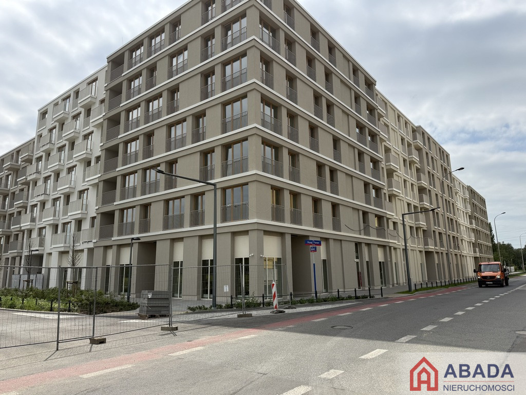 Lokal Wynajem Warszawa Ursus