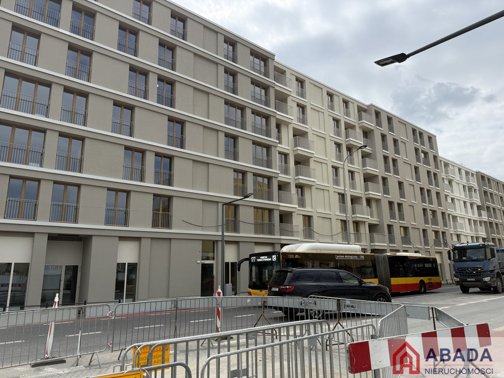 Lokal Wynajem Warszawa Ursus