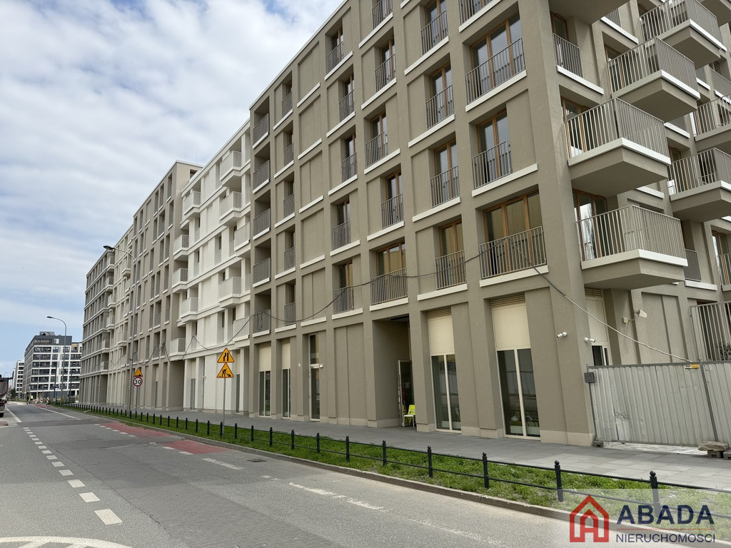 Lokal Wynajem Warszawa Ursus