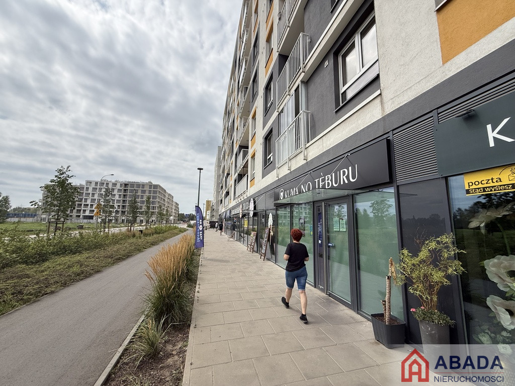 Lokal Wynajem Warszawa Ursus