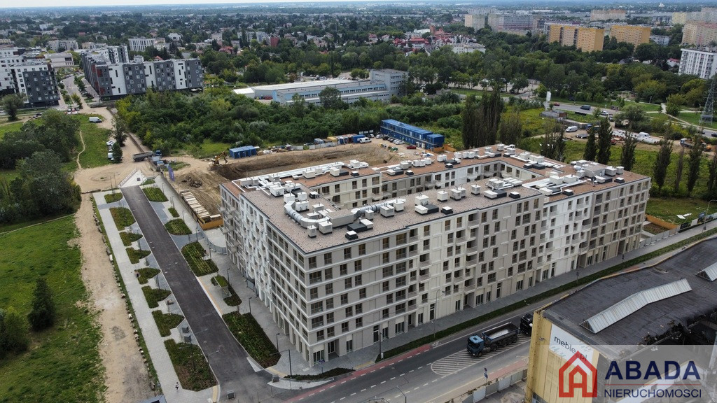 Lokal Wynajem Warszawa Ursus