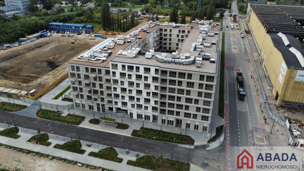 Lokal Wynajem Warszawa Ursus