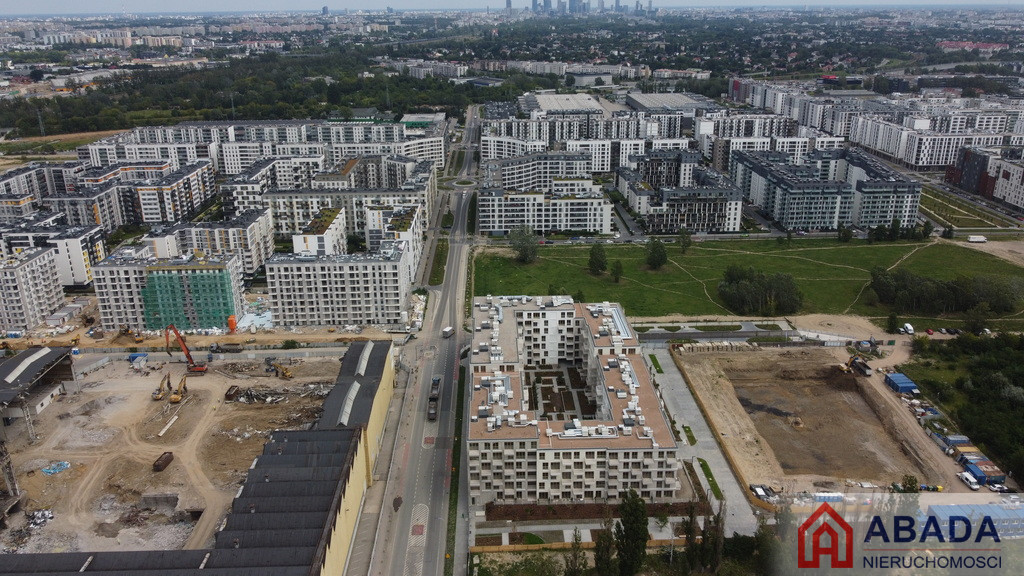 Lokal Wynajem Warszawa Ursus