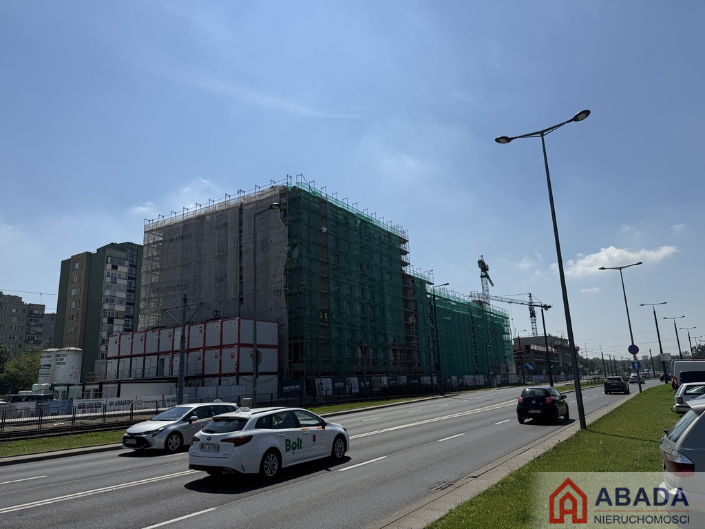 Lokal Wynajem Warszawa Bemowo