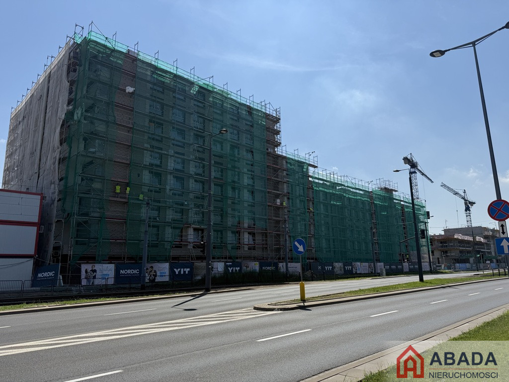 Lokal Wynajem Warszawa Bemowo