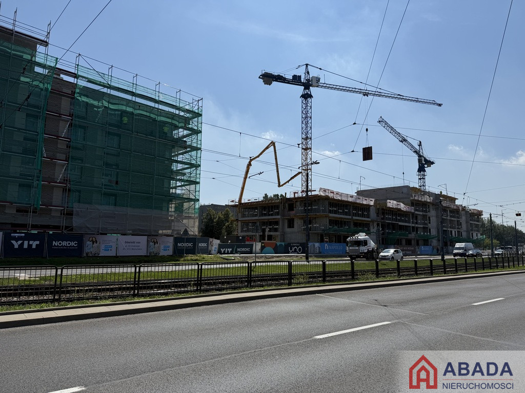 Lokal Wynajem Warszawa Bemowo