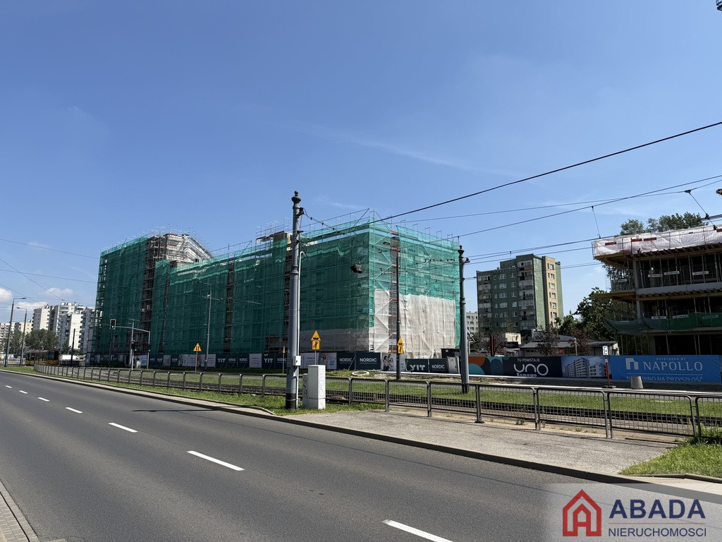 Lokal Wynajem Warszawa Bemowo