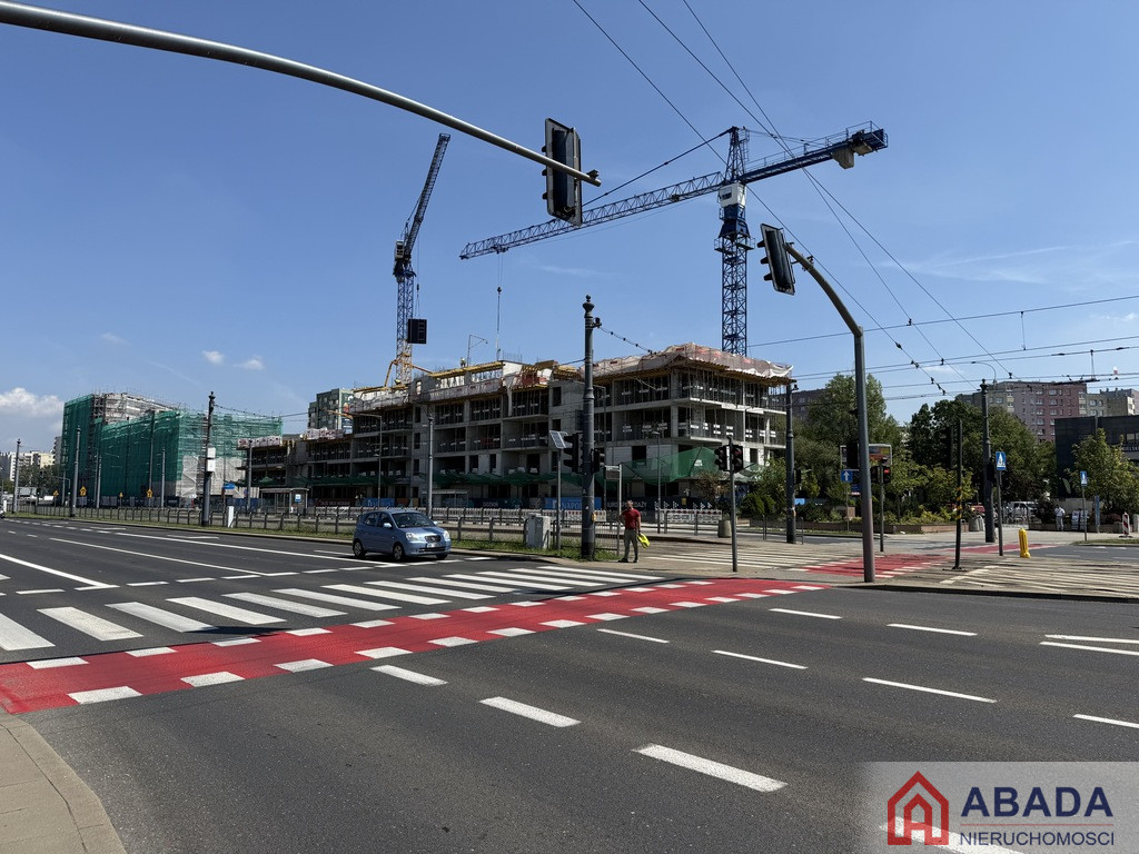 Lokal Wynajem Warszawa Bemowo