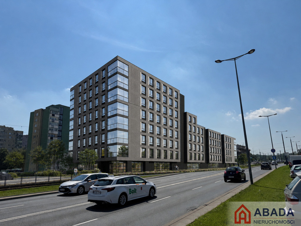 Lokal Wynajem Warszawa Bemowo