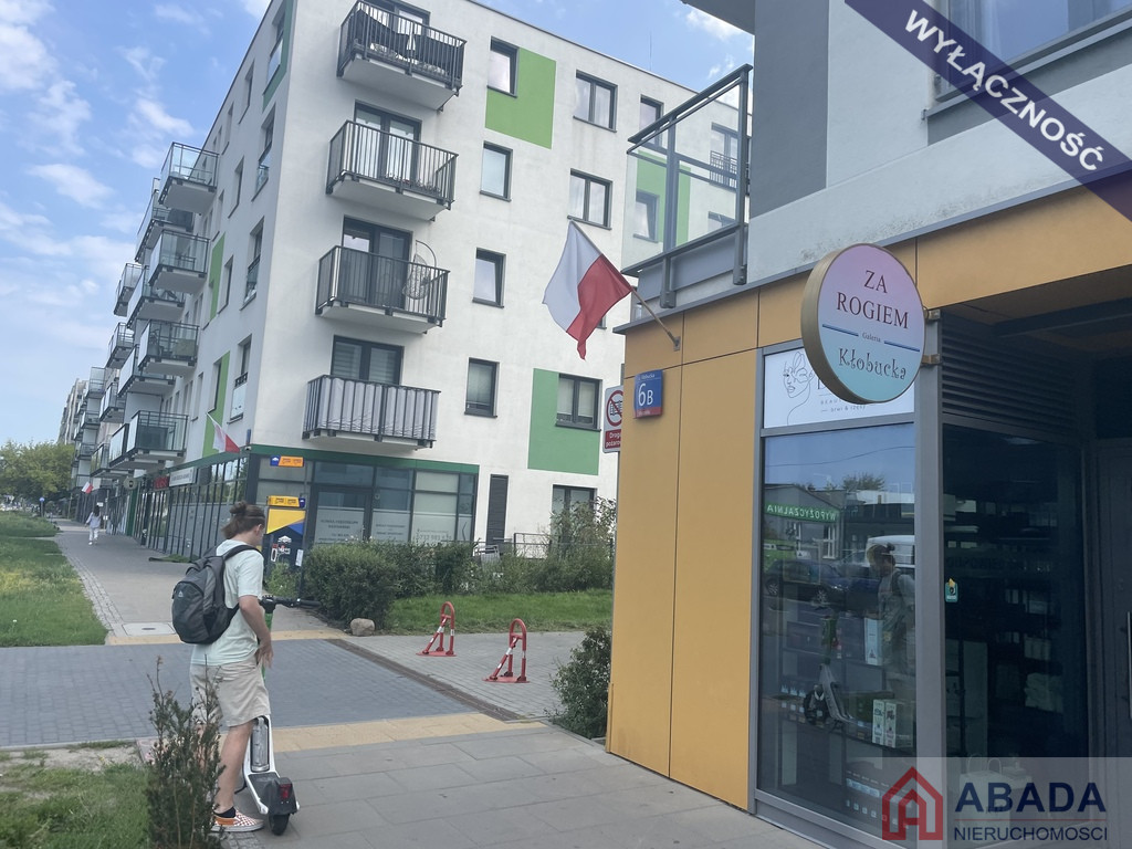 Lokal Wynajem Warszawa Ursynów