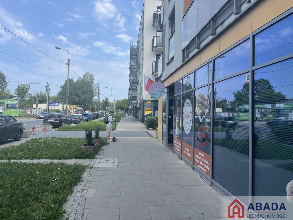 Lokal Wynajem Warszawa Ursynów