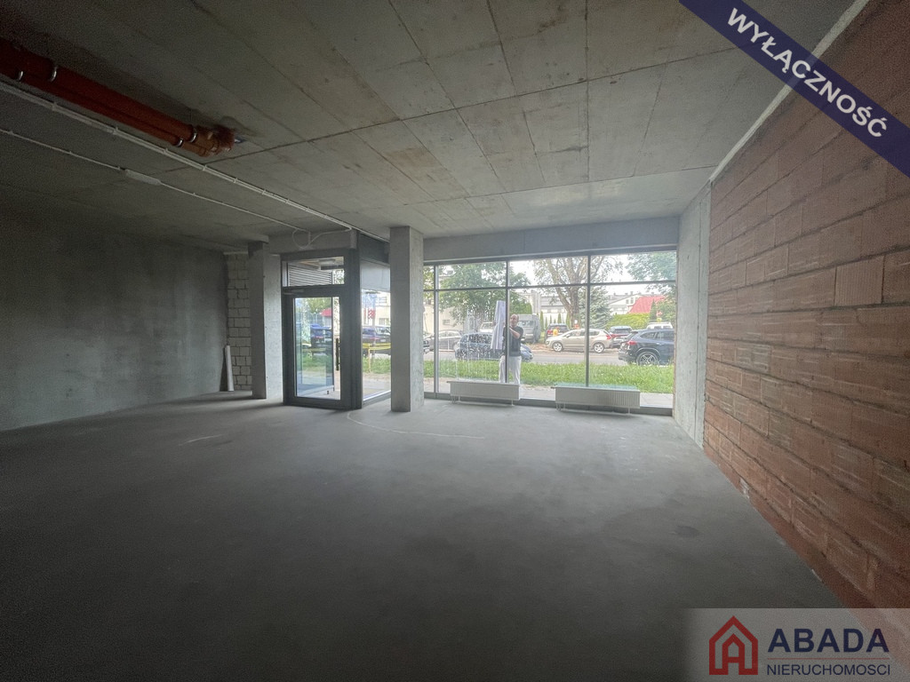 Lokal Wynajem Warszawa Ursynów