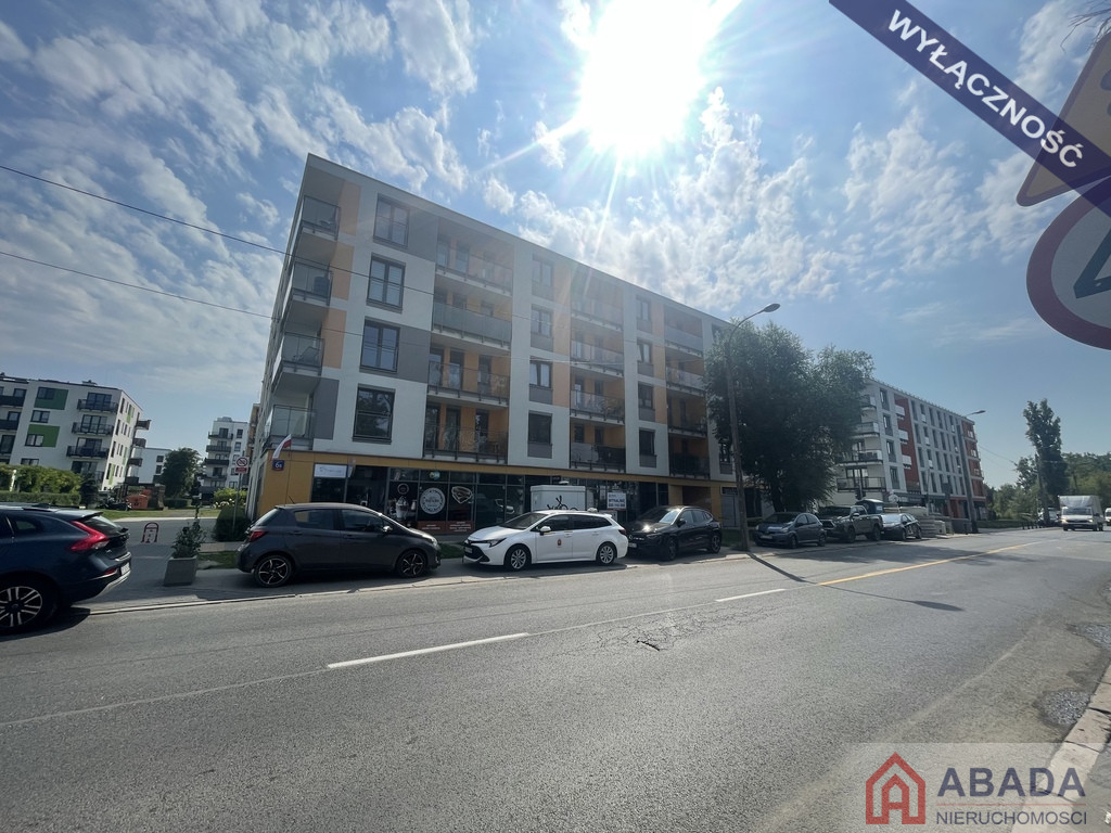 Lokal Wynajem Warszawa Ursynów