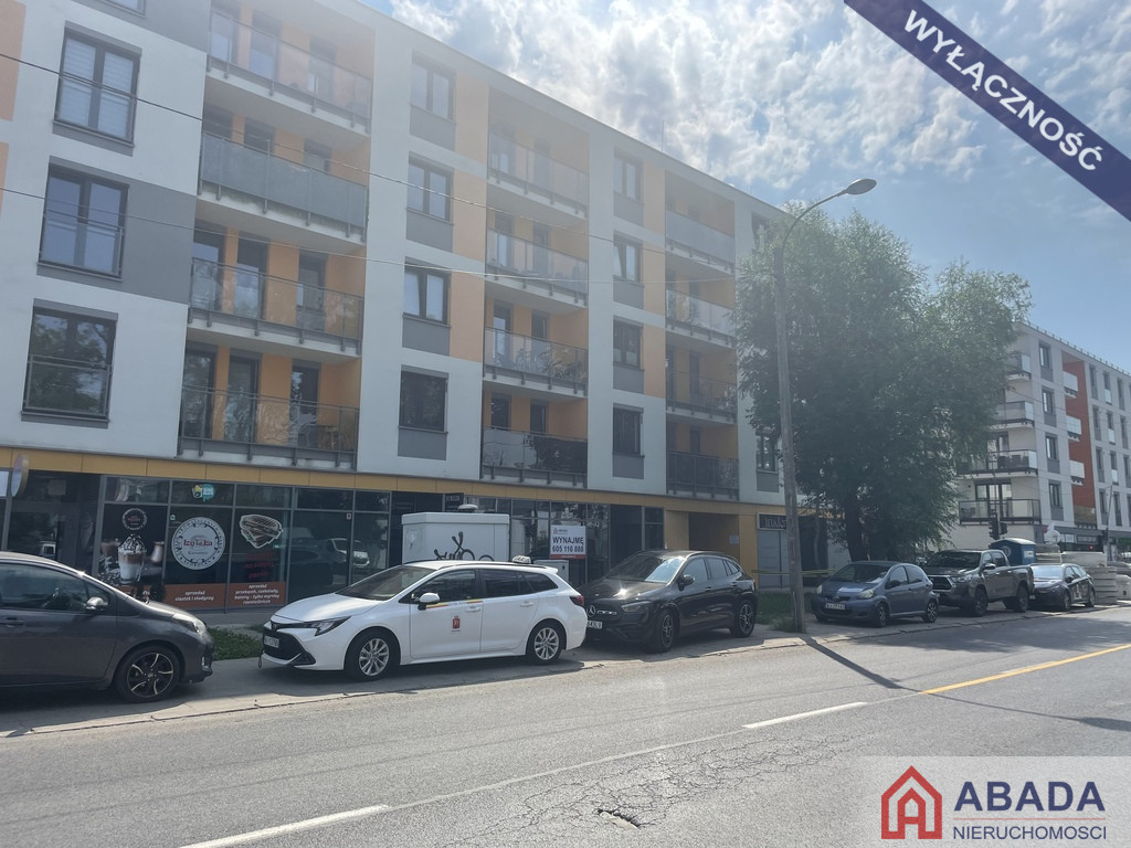 Lokal Sprzedaż Warszawa Ursynów