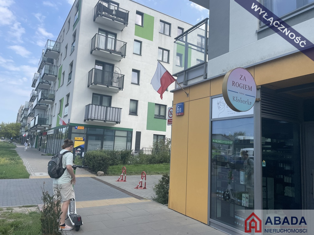 Lokal Sprzedaż Warszawa Ursynów
