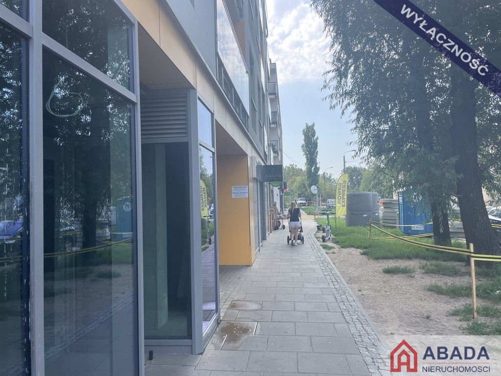Lokal Sprzedaż Warszawa Ursynów