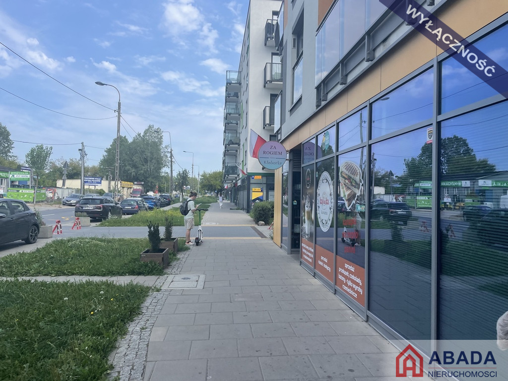 Lokal Sprzedaż Warszawa Ursynów