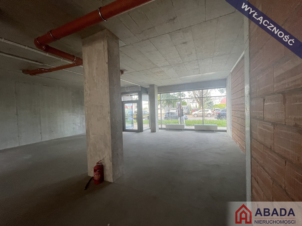 Lokal Sprzedaż Warszawa Ursynów