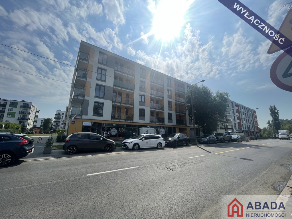 Lokal Sprzedaż Warszawa Ursynów