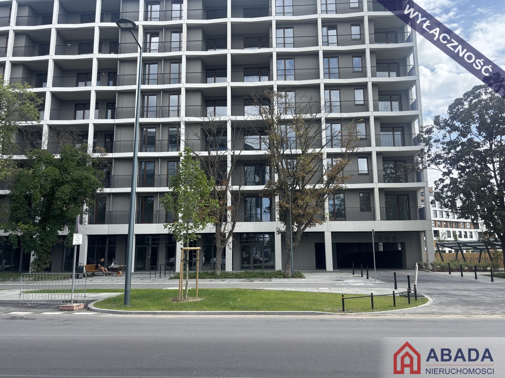 Lokal Wynajem Warszawa Mokotów