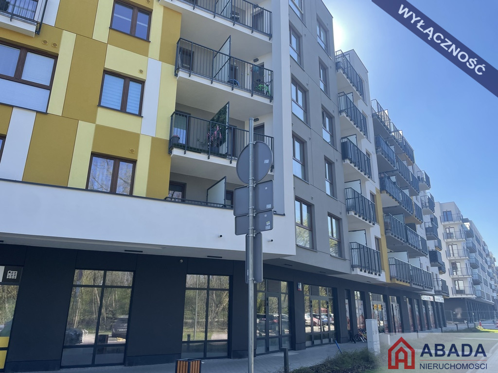 Lokal Wynajem Warszawa Białołęka