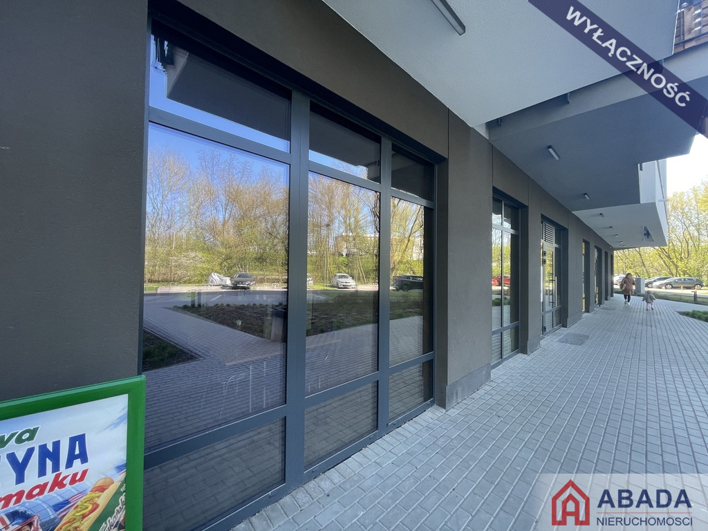 Lokal Wynajem Warszawa Białołęka