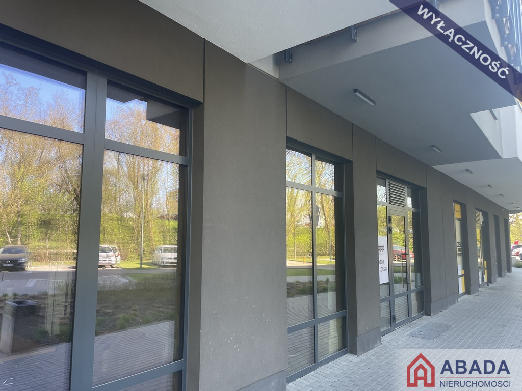 Lokal Wynajem Warszawa Białołęka