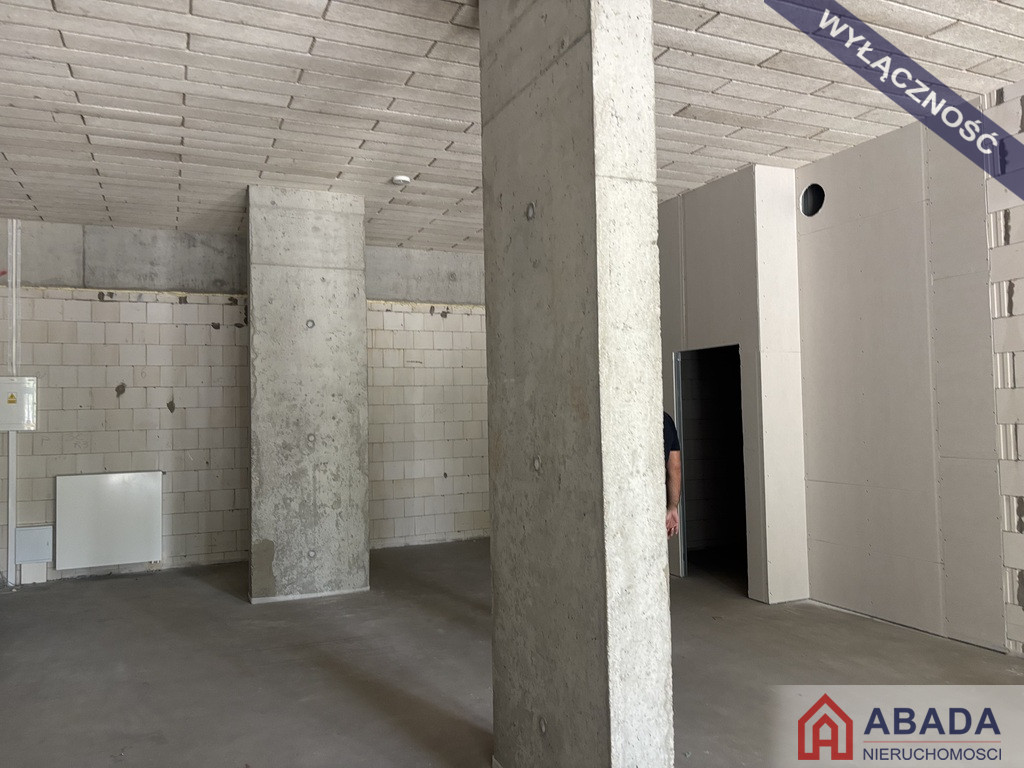 Lokal Wynajem Warszawa Mokotów