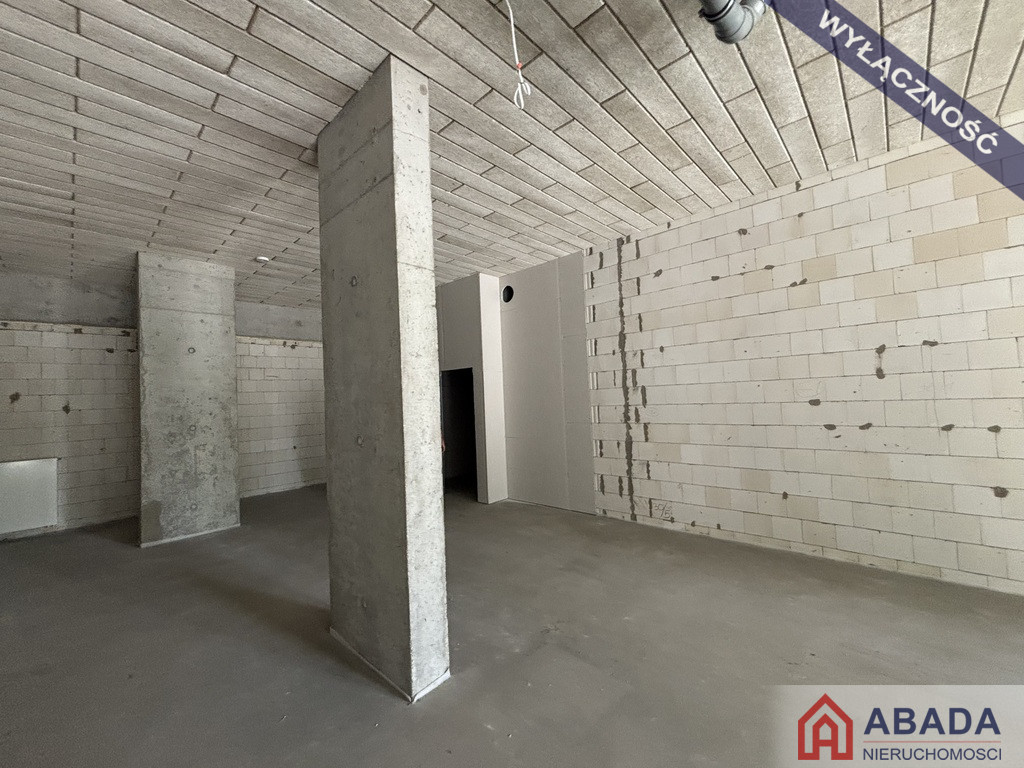 Lokal Wynajem Warszawa Mokotów