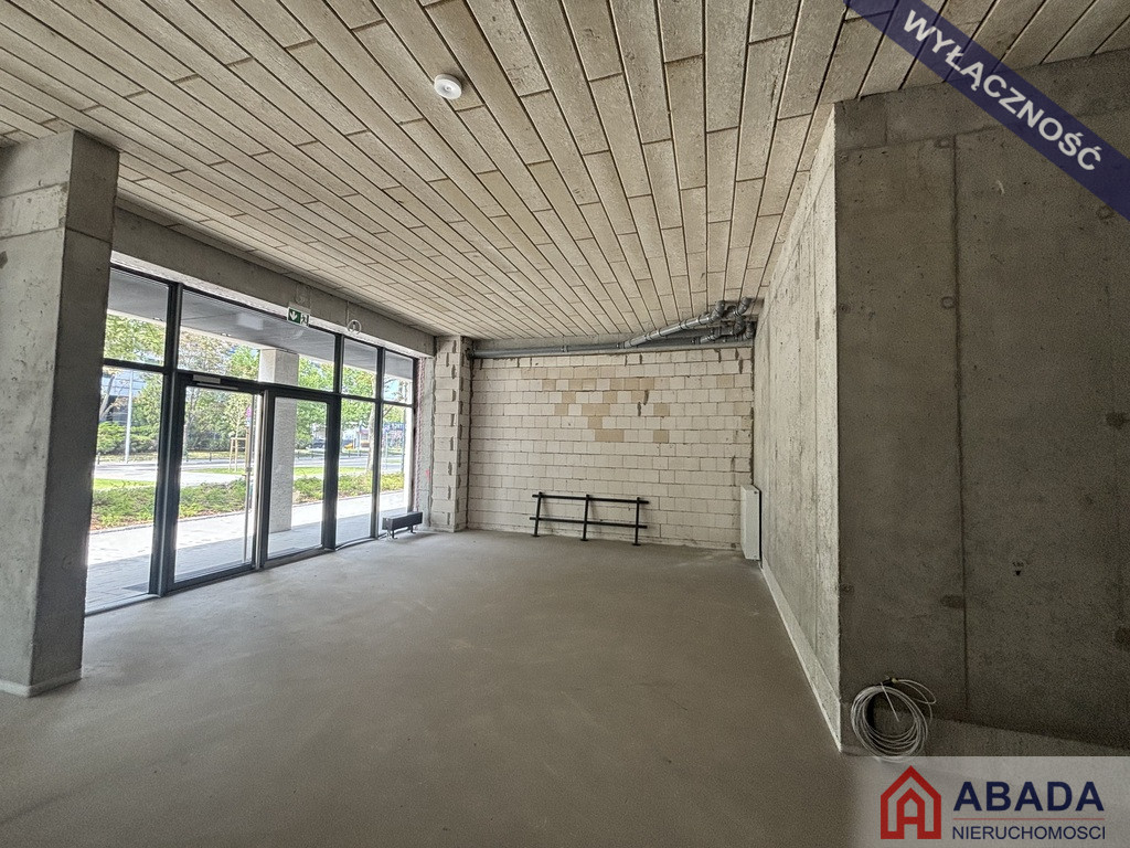 Lokal Wynajem Warszawa Mokotów
