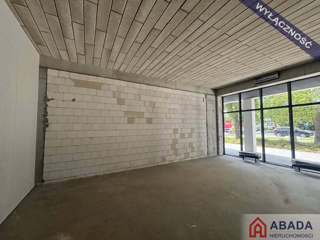 Lokal Wynajem Warszawa Mokotów