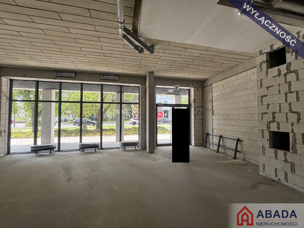 Lokal Wynajem Warszawa Mokotów