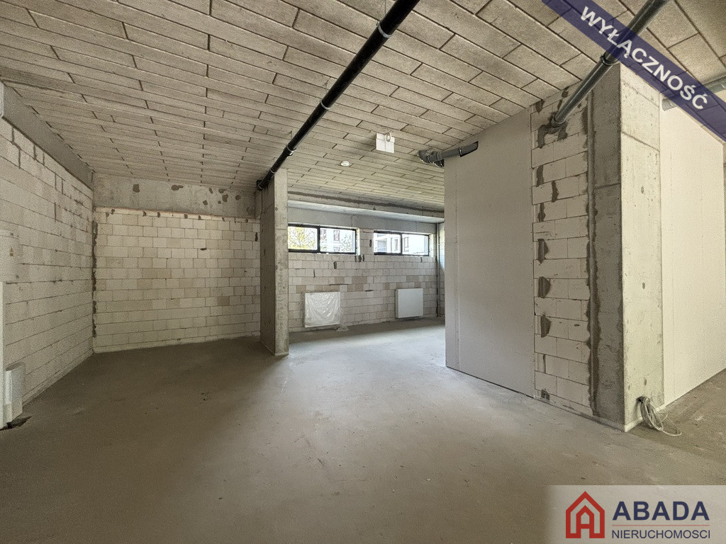 Lokal Wynajem Warszawa Mokotów