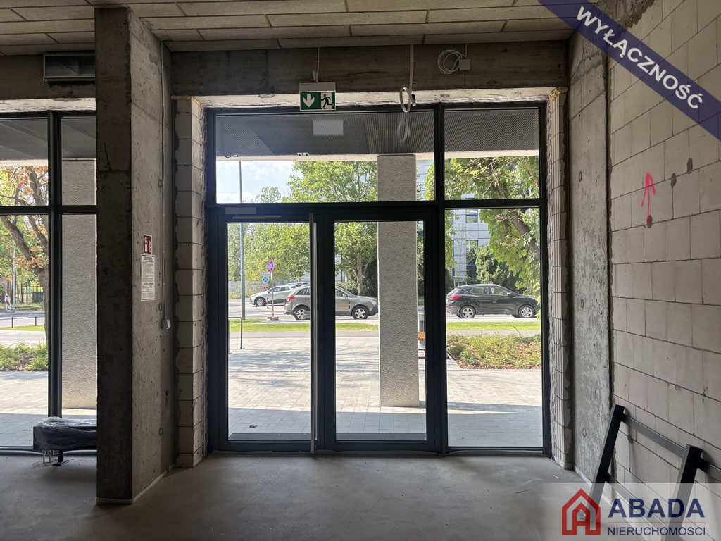 Lokal Wynajem Warszawa Mokotów