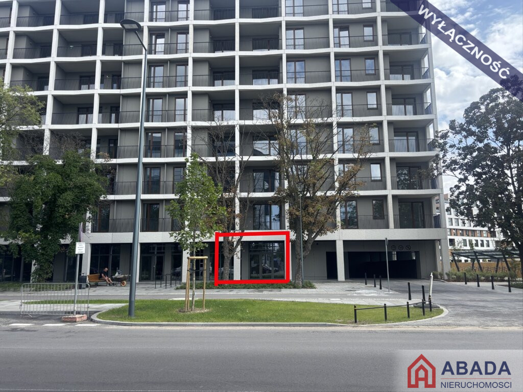 Lokal Wynajem Warszawa Mokotów