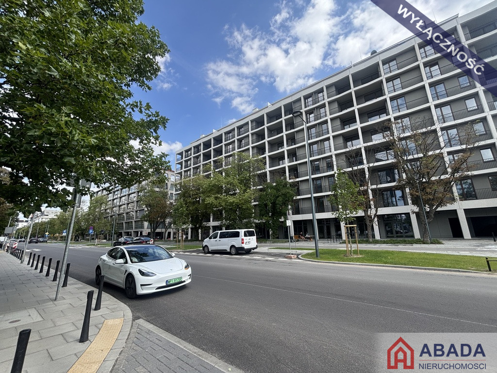 Lokal Wynajem Warszawa Mokotów