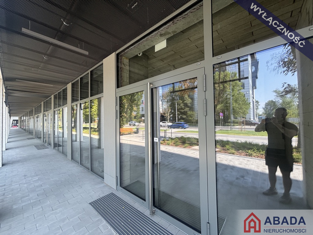 Lokal Wynajem Warszawa Mokotów