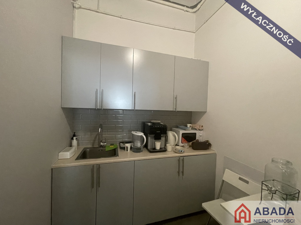 Lokal Wynajem Warszawa Ursynów