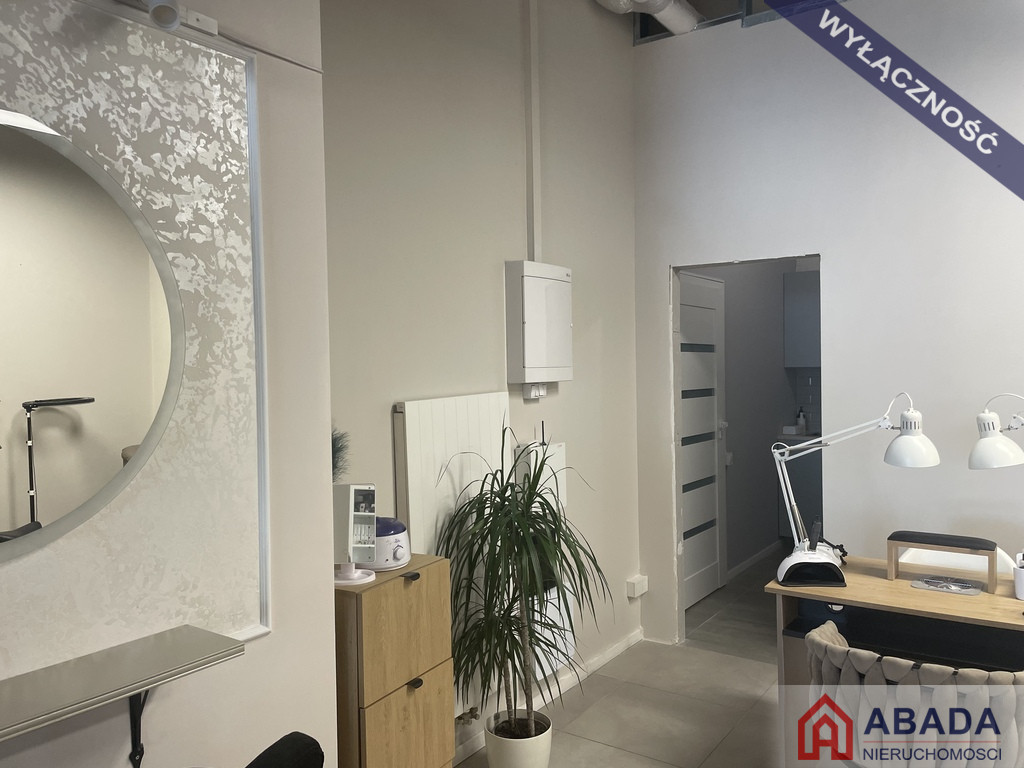 Lokal Wynajem Warszawa Ursynów