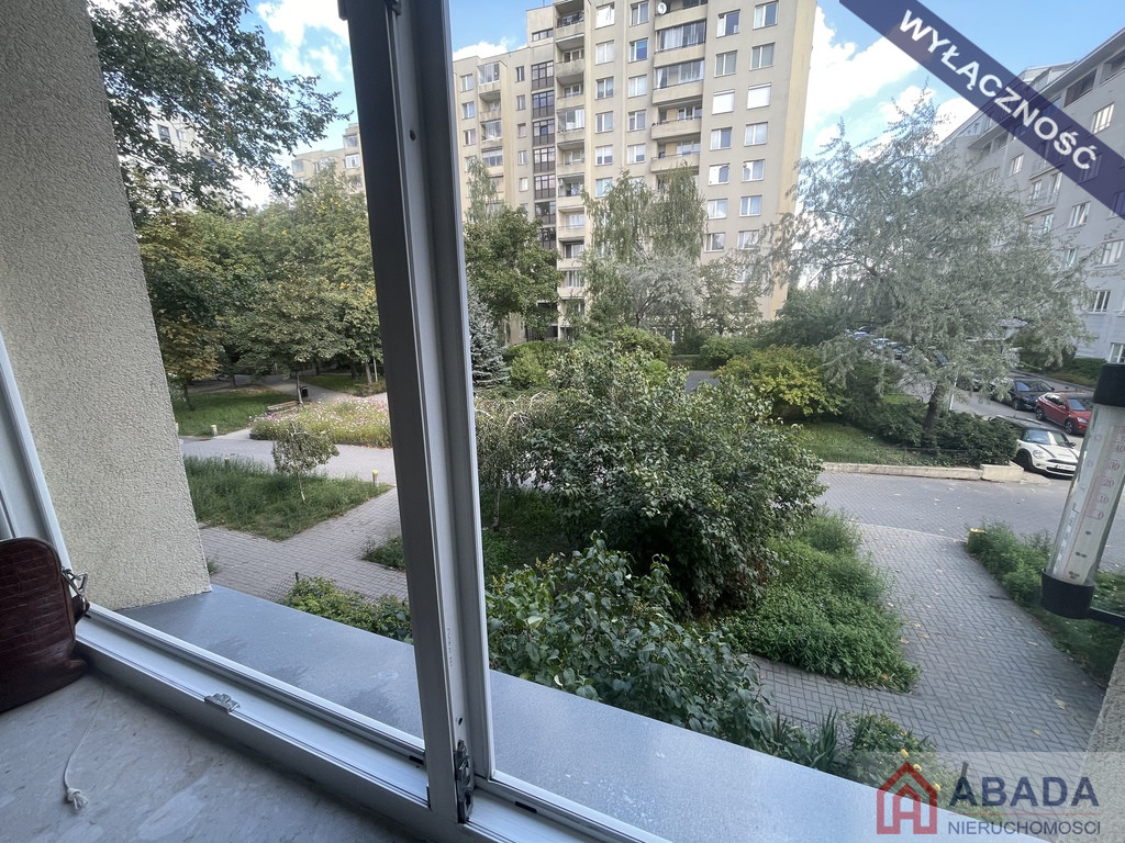 Mieszkanie Sprzedaż Warszawa Mokotów Jaszowiecka